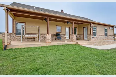 198 Fort Graham Road, Whitney, TX 76692 - Photo 4