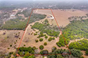 198 Fort Graham Rd, Whitney, TX 76692 - Photo 4