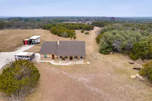 198 Fort Graham Rd, Whitney, TX 76692 - Photo 1