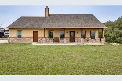 198 Fort Graham Road, Whitney, TX 76692 - Photo 2
