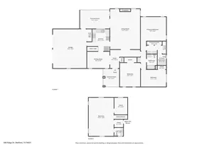 840 Ridge Dr, Bedford, TX 76021 - Photo 40