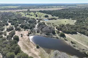 9885 Co Rd 270, Hico, TX 76457 - Photo 1