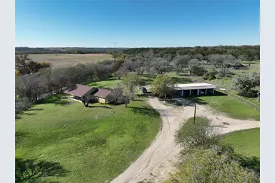 9885 County Road 270, Hico, TX 76457 - Photo 40