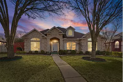 1132 Devonshire Drive, DeSoto, TX 75115 - Photo 1