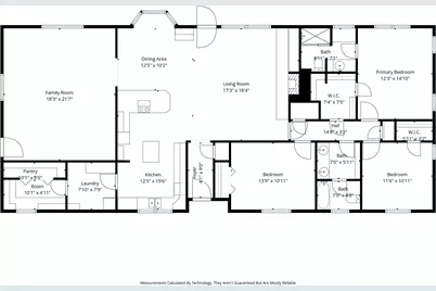 515 Farr Altom Road, Combine, TX 75159 - Photo 4