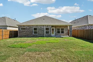 1613 Mahogany Ave, Alvarado, TX 76009 - Photo 32
