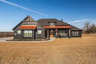 1025 Bermes Ct, Weatherford, TX 76087 - Photo 10