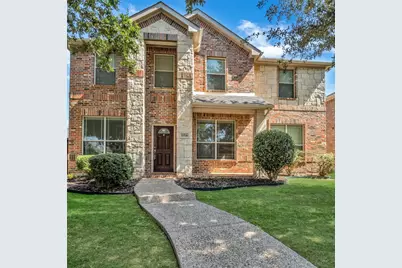 11546 La Grange Drive, Frisco, TX 75035 - Photo 1