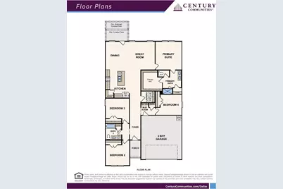 1617 Mahogany Avenue, Alvarado, TX 76009 - Photo 2