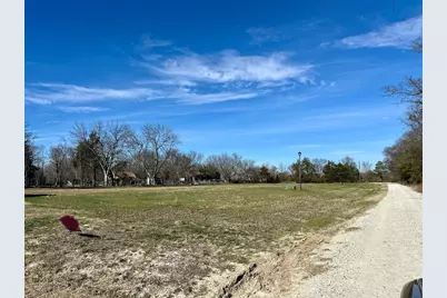 Lot 4 Rosemound Street, Commerce, TX 75428 - Photo 2