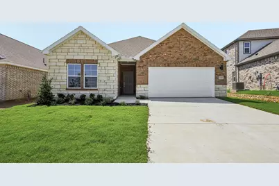 904 Wattle Lane, Alvarado, TX 76009 - Photo 1