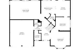 5229 Fort Concho Dr, Fort Worth, TX 76137 - Photo 34