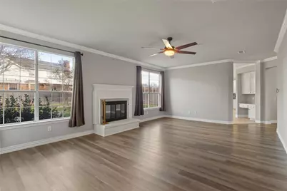 5229 Fort Concho Drive, Fort Worth, TX 76137 - Photo 10