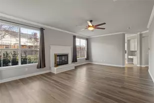 5229 Fort Concho Dr, Fort Worth, TX 76137 - Photo 10