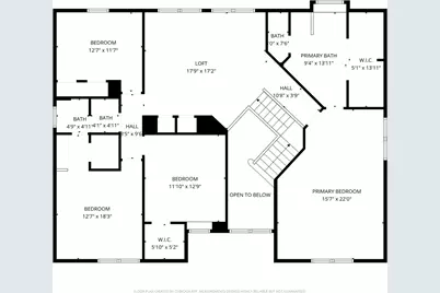 5229 Fort Concho Drive, Fort Worth, TX 76137 - Photo 36