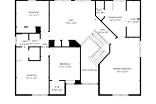 5229 Fort Concho Dr, Fort Worth, TX 76137 - Photo 36