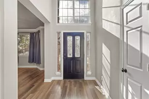 5229 Fort Concho Dr, Fort Worth, TX 76137 - Photo 2