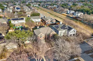 5229 Fort Concho Dr, Fort Worth, TX 76137 - Photo 30