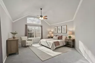 5229 Fort Concho Dr, Fort Worth, TX 76137 - Photo 12