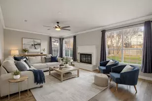 5229 Fort Concho Dr, Fort Worth, TX 76137 - Photo 8