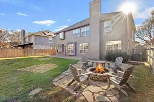 5229 Fort Concho Dr, Fort Worth, TX 76137 - Photo 24