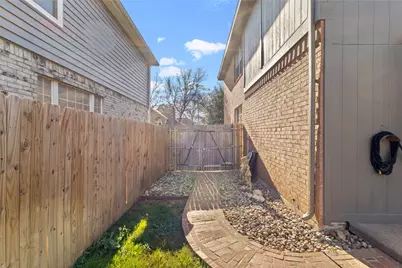 5229 Fort Concho Drive, Fort Worth, TX 76137 - Photo 28