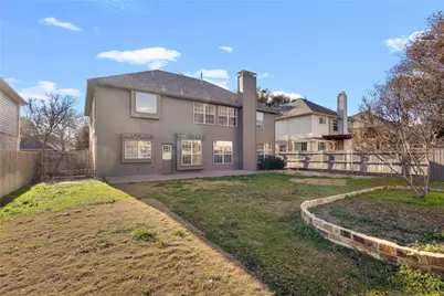 5229 Fort Concho Drive, Fort Worth, TX 76137 - Photo 26