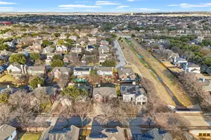 5229 Fort Concho Dr, Fort Worth, TX 76137 - Photo 32