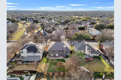 5229 Fort Concho Drive, Fort Worth, TX 76137 - Photo 30