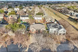 5229 Fort Concho Dr, Fort Worth, TX 76137 - Photo 32