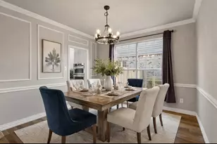 5229 Fort Concho Dr, Fort Worth, TX 76137 - Photo 4