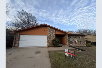 4019 Rushmoor Drive, Arlington, TX 76016 - Photo 1