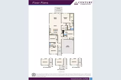 1608 Sumac Drive, Alvarado, TX 76009 - Photo 2