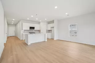 1608 Sumac Dr, Alvarado, TX 76009 - Photo 4