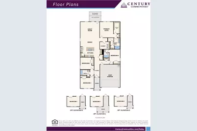 1608 Sumac Drive, Alvarado, TX 76009 - Photo 2