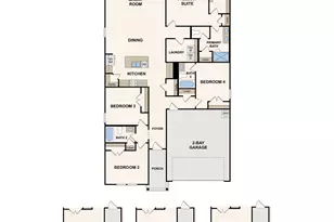 1608 Sumac Dr, Alvarado, TX 76009 - Photo 2