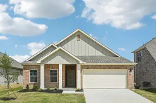 1608 Sumac Dr, Alvarado, TX 76009 - Photo 1