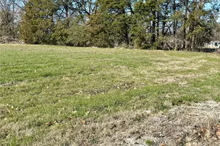 Lot 6 Rosemound St, Commerce, TX 75428 - Photo 1