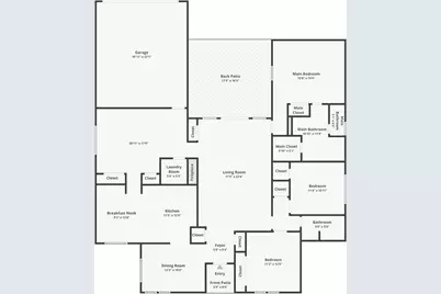 3719 Westminster Drive, Carrollton, TX 75007 - Photo 26