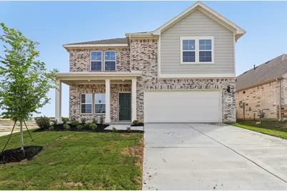 1616 Sumac Drive, Alvarado, TX 76009 - Photo 1