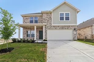 1616 Sumac Dr, Alvarado, TX 76009 - Photo 1