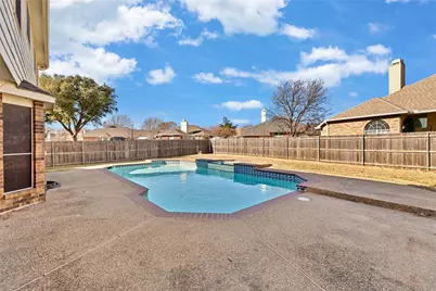 7117 Isle Royale Drive, Fort Worth, TX 76137 - Photo 32