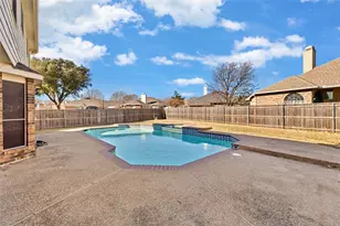 7117 Isle Royale Dr, Fort Worth, TX 76137 - Photo 32