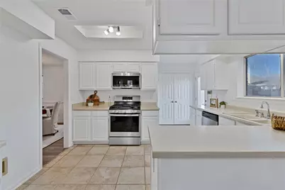 7117 Isle Royale Drive, Fort Worth, TX 76137 - Photo 8