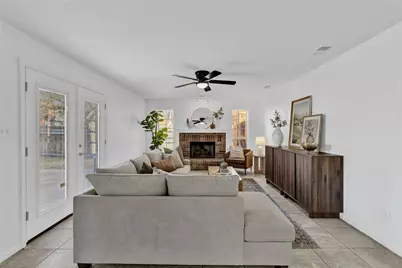 7117 Isle Royale Drive, Fort Worth, TX 76137 - Photo 4