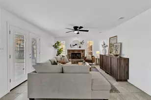 7117 Isle Royale Dr, Fort Worth, TX 76137 - Photo 4