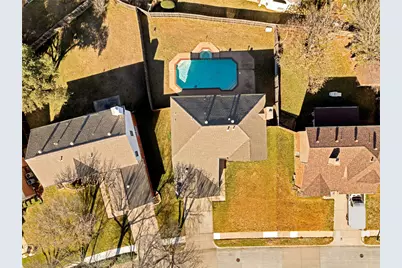 7117 Isle Royale Drive, Fort Worth, TX 76137 - Photo 40