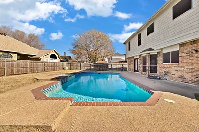 7117 Isle Royale Drive, Fort Worth, TX 76137 - Photo 34