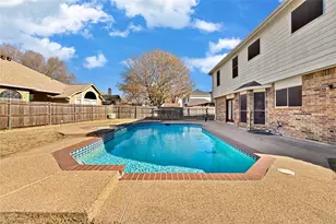 7117 Isle Royale Dr, Fort Worth, TX 76137 - Photo 34