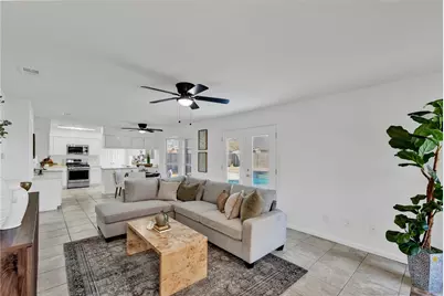 7117 Isle Royale Drive, Fort Worth, TX 76137 - Photo 2